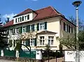 Schillerstraße 14 / Kantstraße 151.10277777777813.686527777778