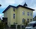 Mietvilla Schillerstraße 20