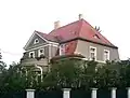 Landhaus Max Hupe