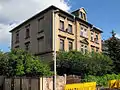 Mietshaus Johann Emil Borack
