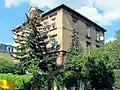 Mietshaus Johann Emil Borack
