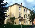 Mietshaus Trachauer Straße 7