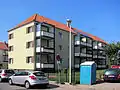 Trachauer Straße 28/30