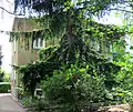 Villa Carl Bär