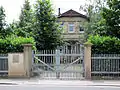 Villa Louise
