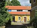 Remise zu Haus Schenk
