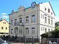 Villa Friedensreich