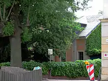 Villa Friedrich Wilhelm Schwenk