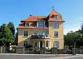 Villa Kellereistraße 1