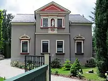 Villa Meißner Straße 299