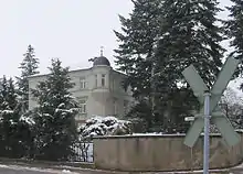 Villa Nizzastraße 7
