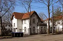 Villa Paul Leinert