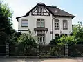 Villa Theodor Behrens