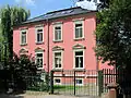 Villa Wilhelm-Busch-Straße 9