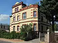 Mietvilla Wichernstraße 18