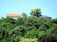 Wilhelmshöhe
