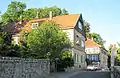 Weingut Hofmannsberg