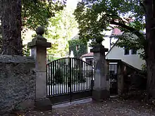 Wohnhaus Finstere Gasse 4