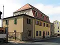 Wohnhaus Kötzschenbrodaer Straße 187