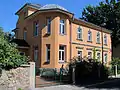 Wohnhaus Wichernstraße 4