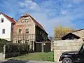 Wohnstallhaus Altwahnsdorf 66