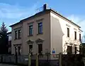 Villa Zinzendorfstraße 7