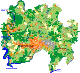 Remlingrade (Radevormwald)