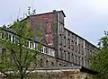 Tuchfabrik Peter Schürmann & Schröder