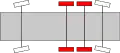 Radformel 8×4*4