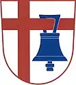 Wappen von Radhošť