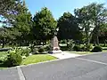 Gefallenendenkmal