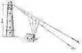 Funkantenne 1911