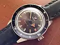 Rado Captain Cook, MK1 1962