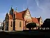 St. Katharina