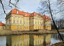 Stift Joachimstein 2014