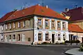 Wohnhaus
