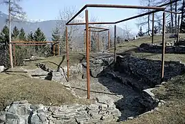 Häuser