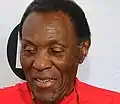Rafer Johnson 2016