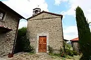 Cappella del Sepolcreto