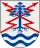 Wappen der Gemeinde Ragunda