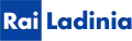 Logo des ladinischenTV-Programmes von Jänner 2014 bis 2018