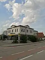 Raiffeisenbank Neuhofen a.d. Krems
