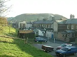 Railway Cottages