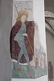 Heiliger Florian