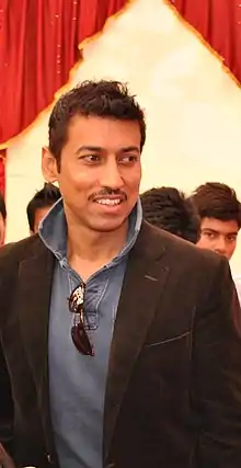 Rajyavardhan Singh Rathore, Silbermedaille im Doppeltrap 2004
