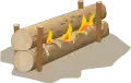 RakovalkeaStammstapelfeuer
