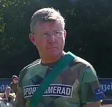 Ralf Hoffmann Wikipedia Portrait
