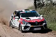 Rallye