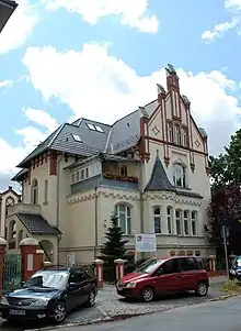 Fabrik