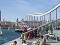 La Rambla del Mar
